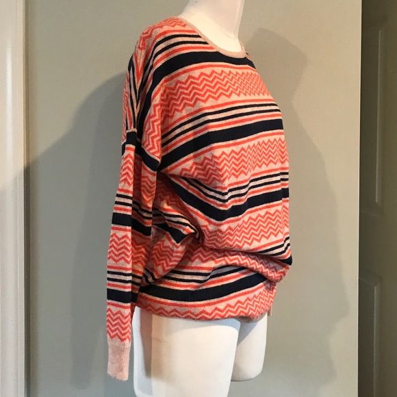 Pink Martini Sweater NWOT - Picture 2 of 7